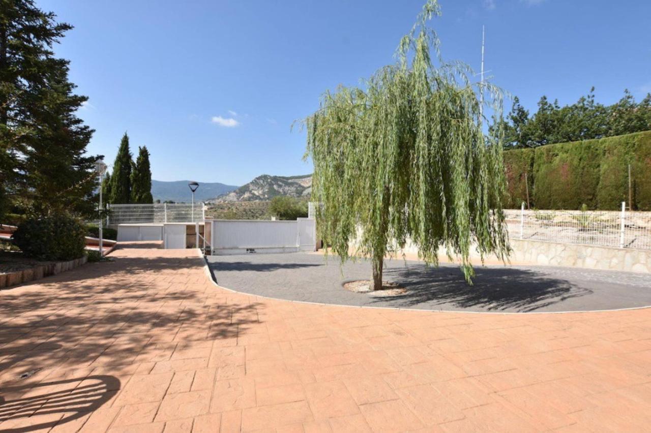 فيلا Torreta Of Gormaig, House With Swimming Pool المظهر الخارجي الصورة