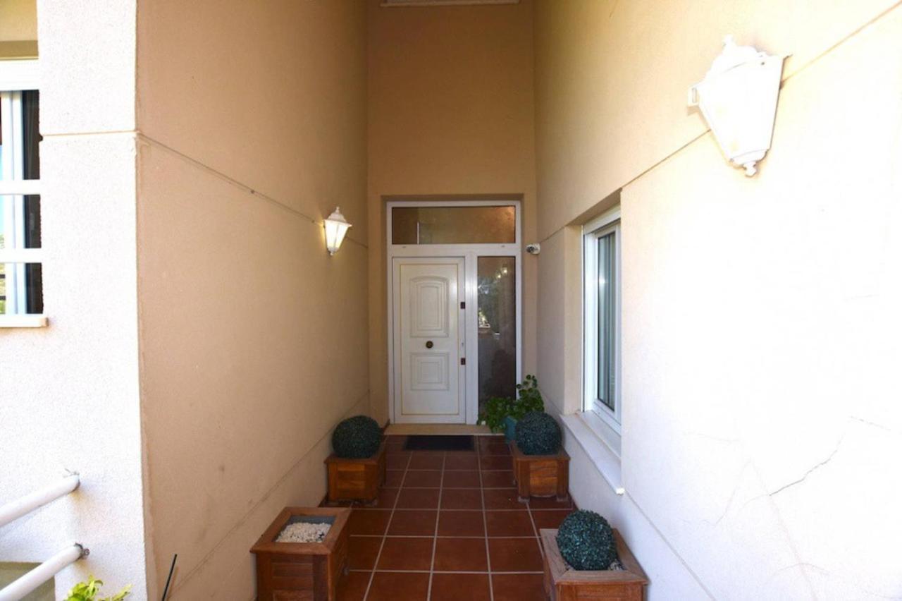 فيلا Torreta Of Gormaig, House With Swimming Pool المظهر الخارجي الصورة